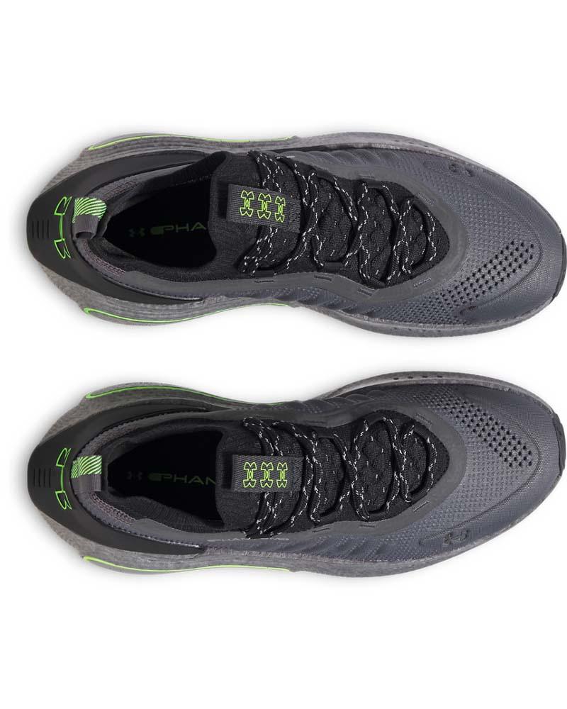 Спортни обувки Унисекс U PHANTOM 4 REFLCT Under Armour 