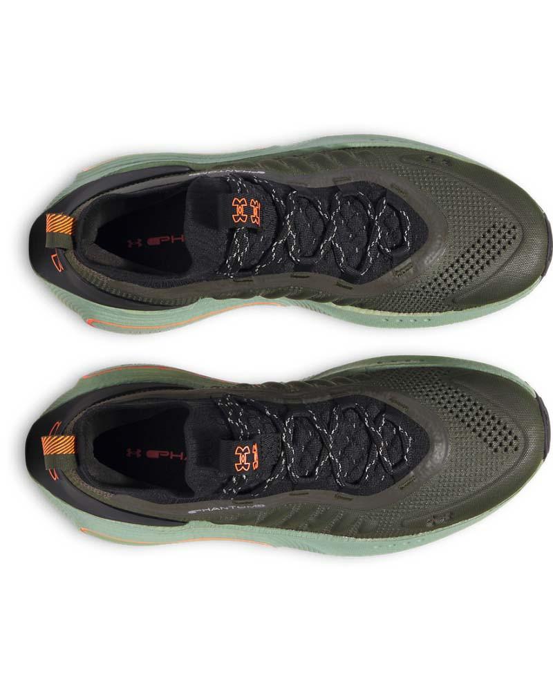 Спортни обувки Унисекс U PHANTOM 4 RFLCT Under Armour 