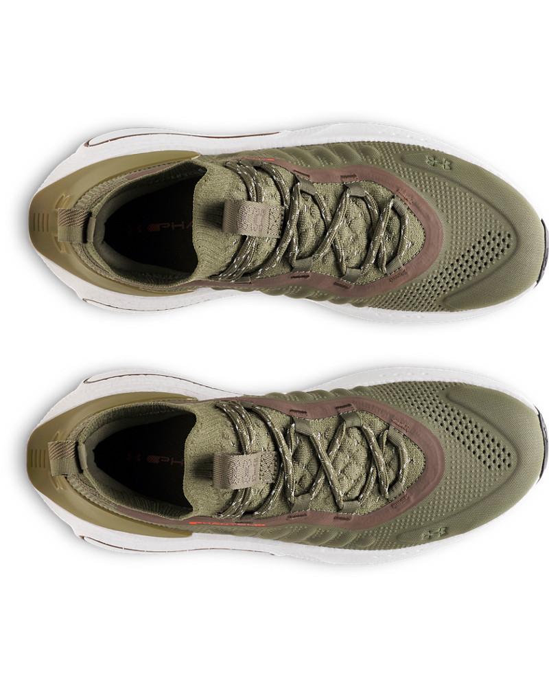 Спортни обувки Унисекс PHANTOM 4 RFLCT Under Armour 