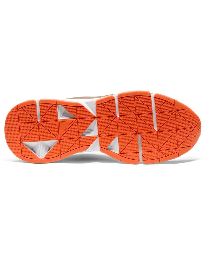 Спортни обувки Униссекс FORGE 96 LEATHER REISSUE Under Armour 