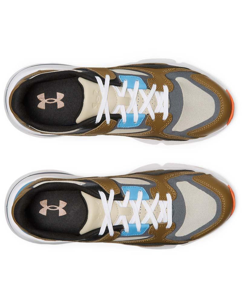 Спортни обувки Униссекс FORGE 96 LEATHER REISSUE Under Armour 