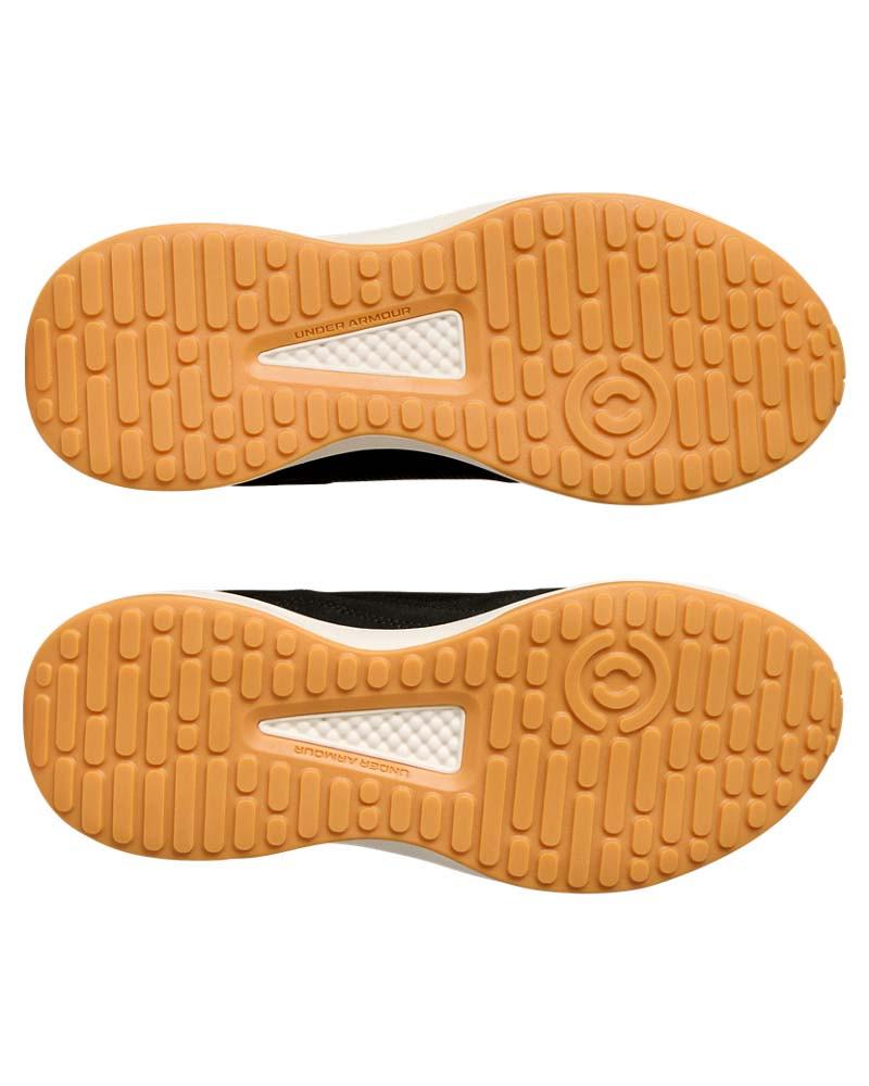 Спортни обувки Мъже EDGE SUEDE Under Armour 