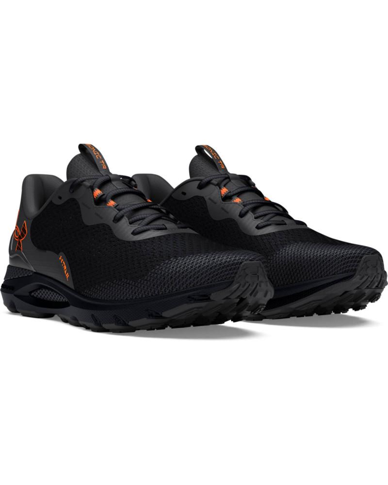 Спортни обувки Унисекс SONIC TRAIL Under Armour 