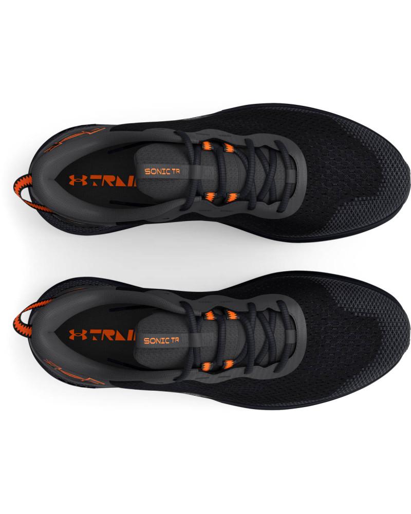 Спортни обувки Унисекс SONIC TRAIL Under Armour 
