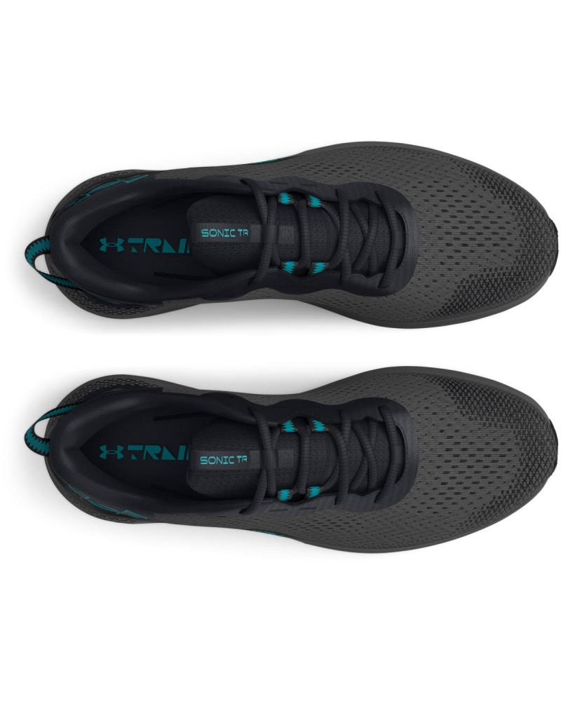 Спортни обувки  Унисекс U SONIC TRAIL Under Armour 