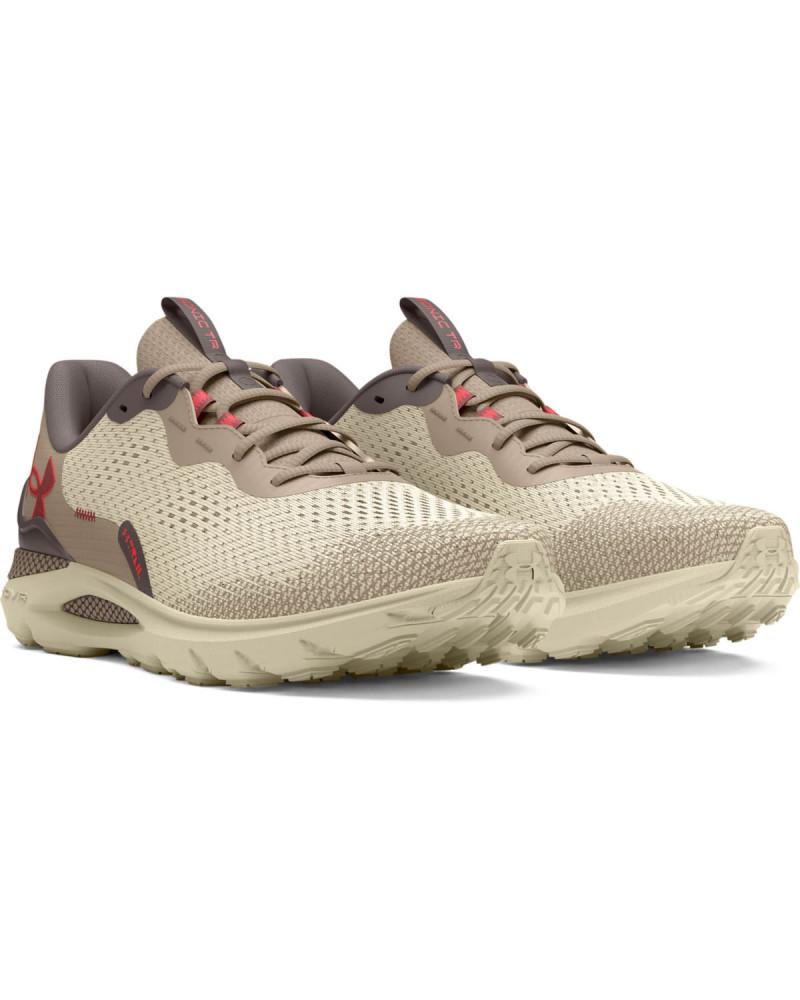 Спортни обувки Унисекс U SONIC TRAIL Under Armour 