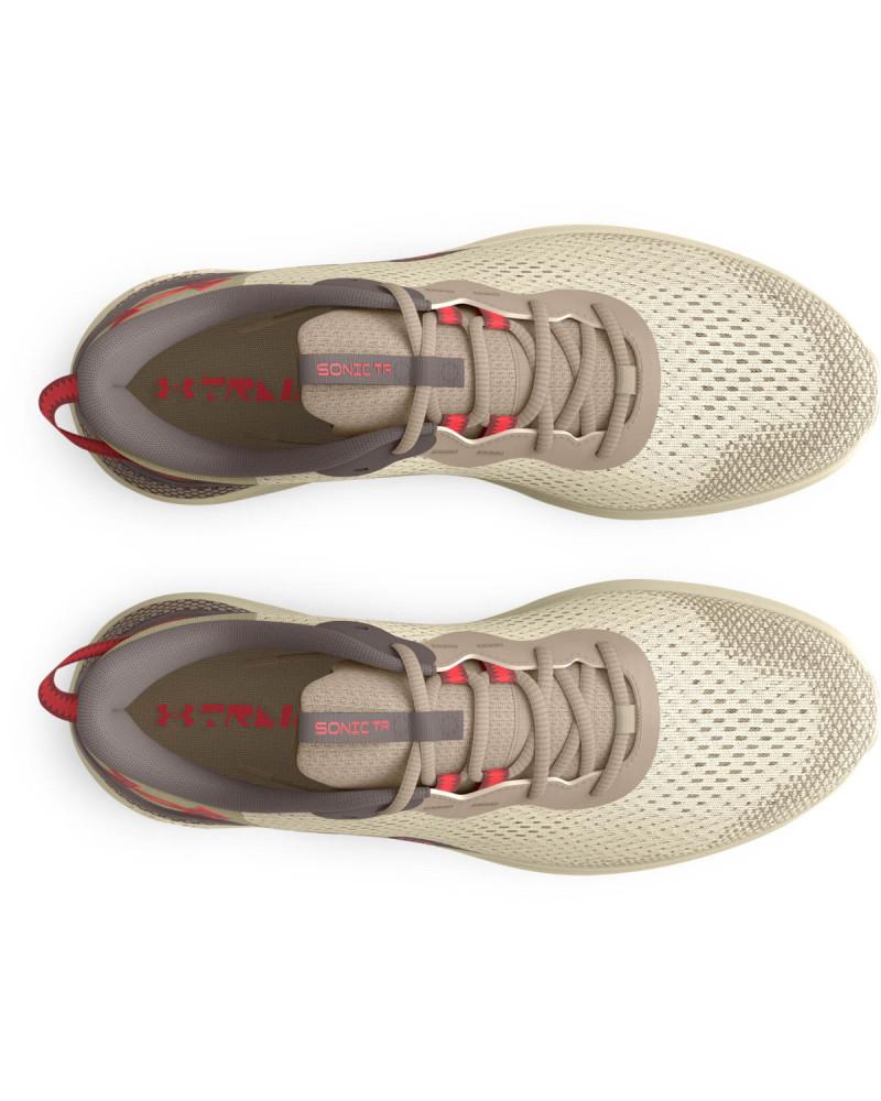 Спортни обувки Унисекс U SONIC TRAIL Under Armour 