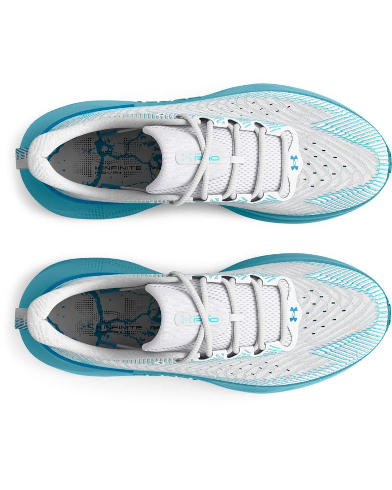 Спортни обувки Унисекс U INFINITE PRO FIRE & ICE Under Armour 