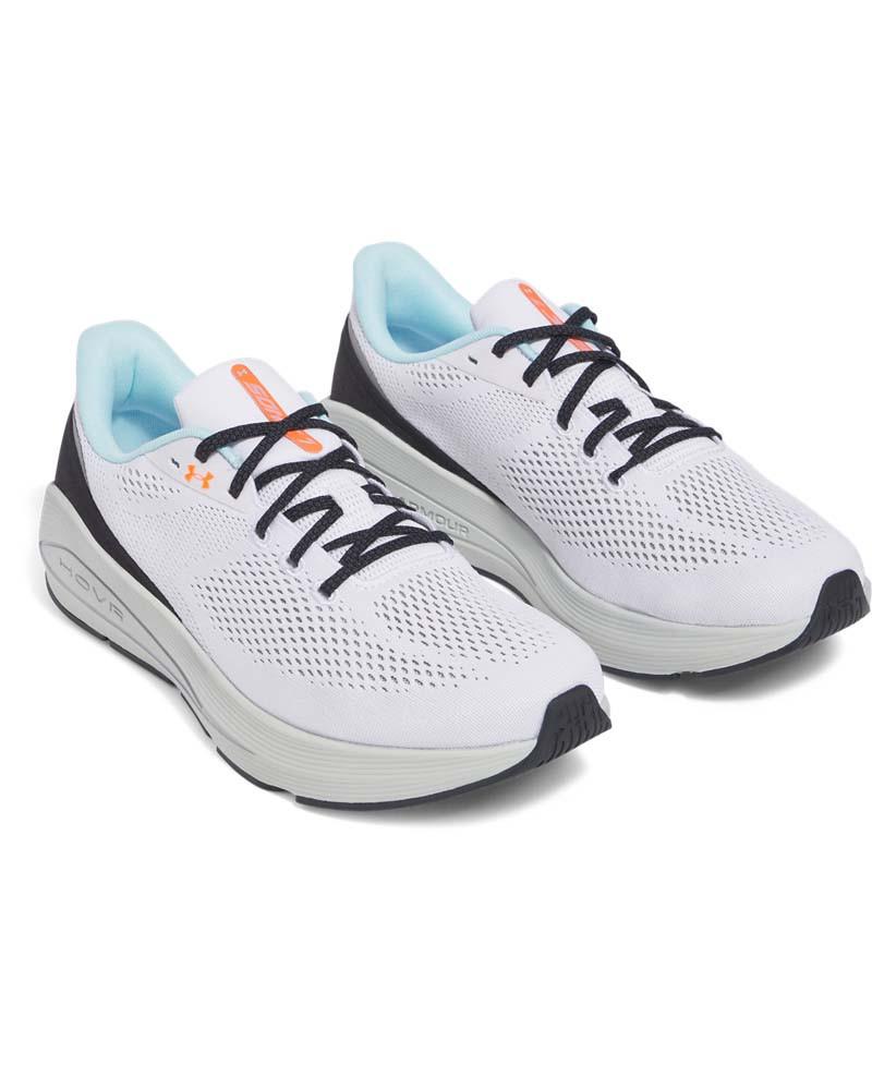 Спортни обувки Мъже SONIC 7 Under Armour 