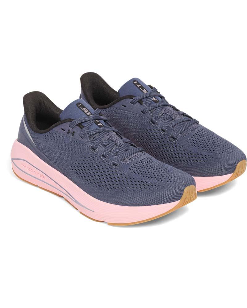 Спортни обувки Жени SONIC 7 Under Armour 