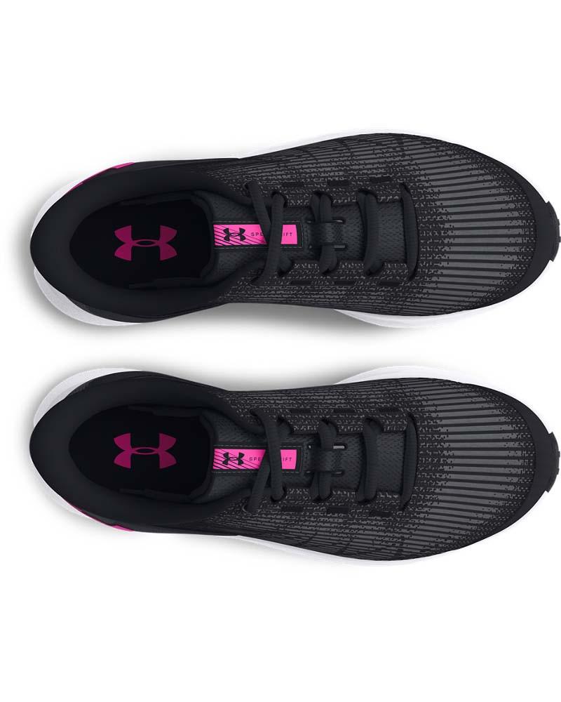 Спортни обувки Момичета GGS SPEED SWIFT Under Armour 