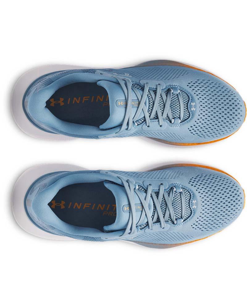 Спортни обувки Мъже INFINITE PRO 2 Under Armour 