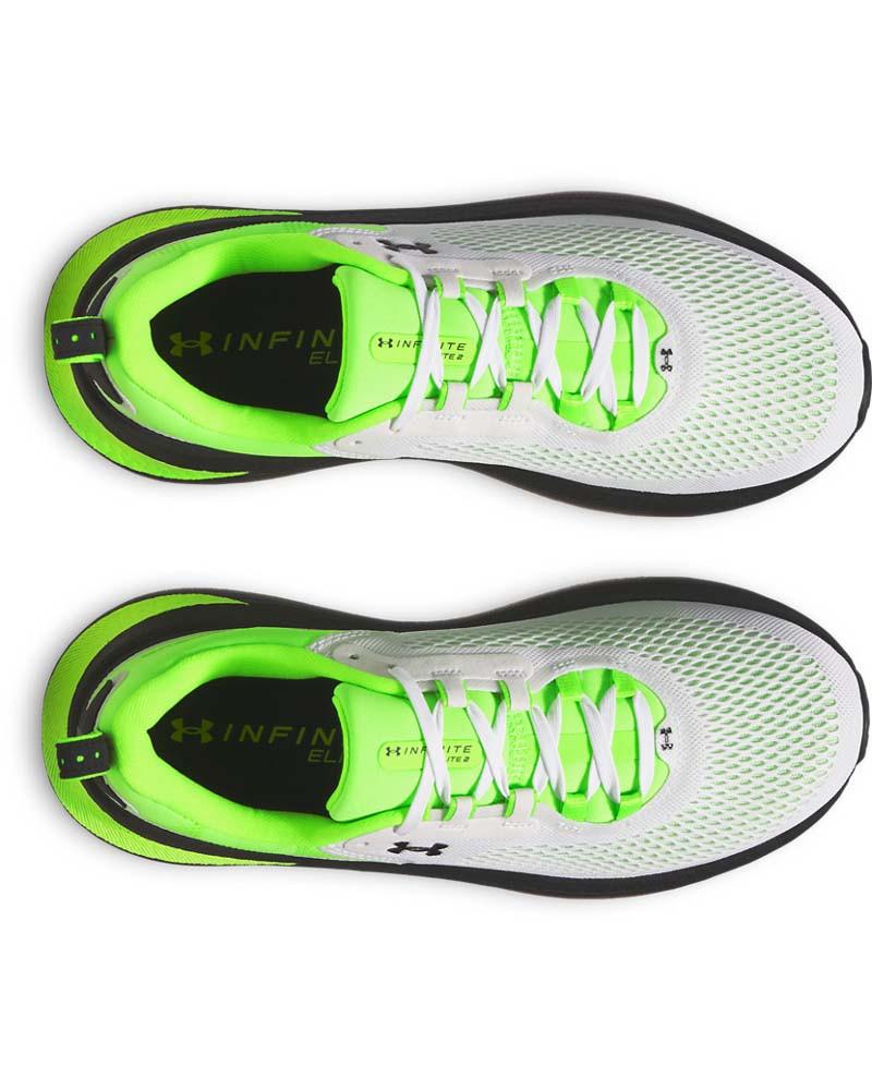 Спортни обувки Мъже INFINITE ELITE 2 Under Armour 