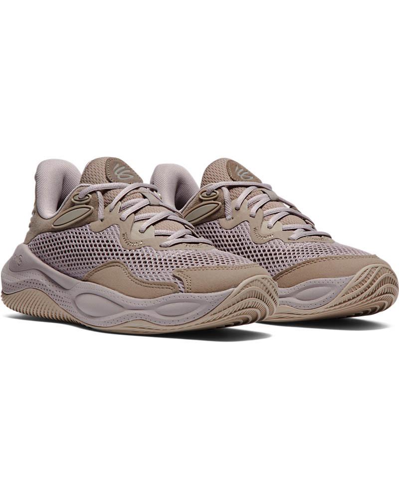 Баскетболни обувки Унисекс CURRY SPLASH 24 SDE Under Armour 