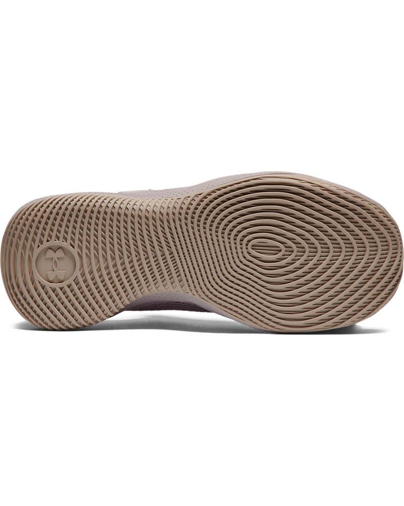 Баскетболни обувки Унисекс CURRY SPLASH 24 SDE Under Armour 