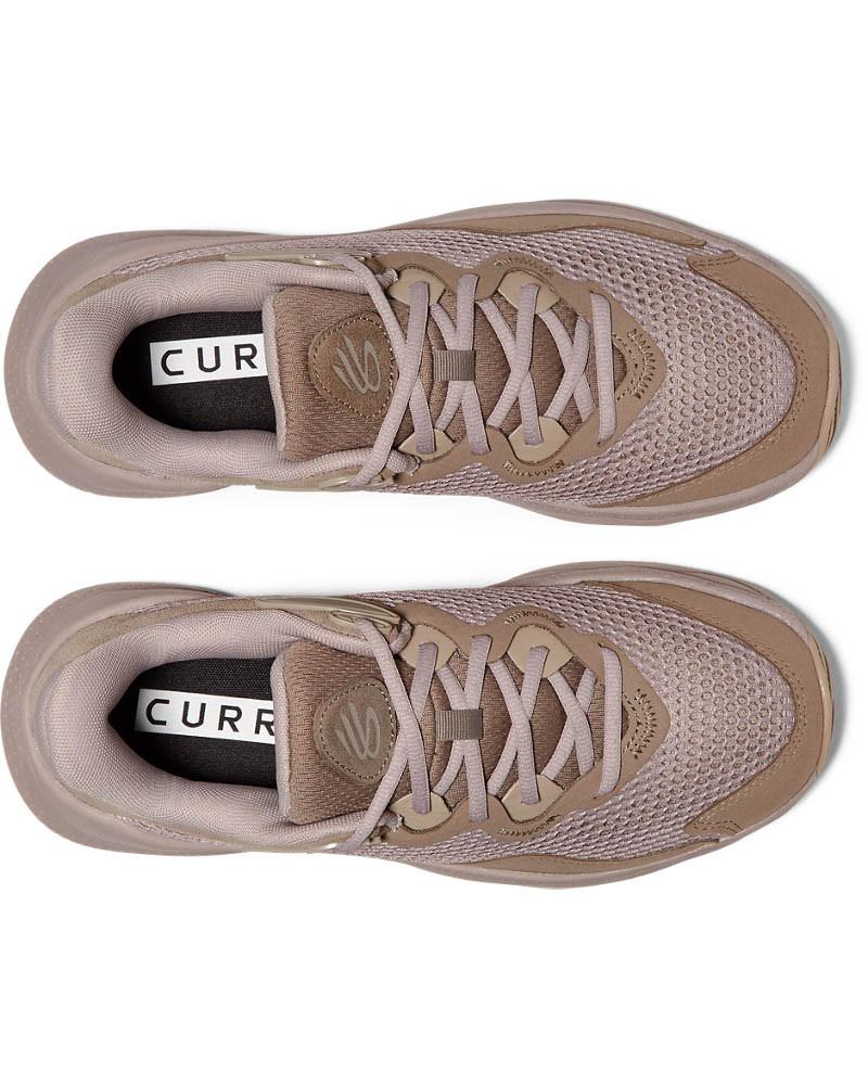 Баскетболни обувки Унисекс CURRY SPLASH 24 SDE Under Armour 