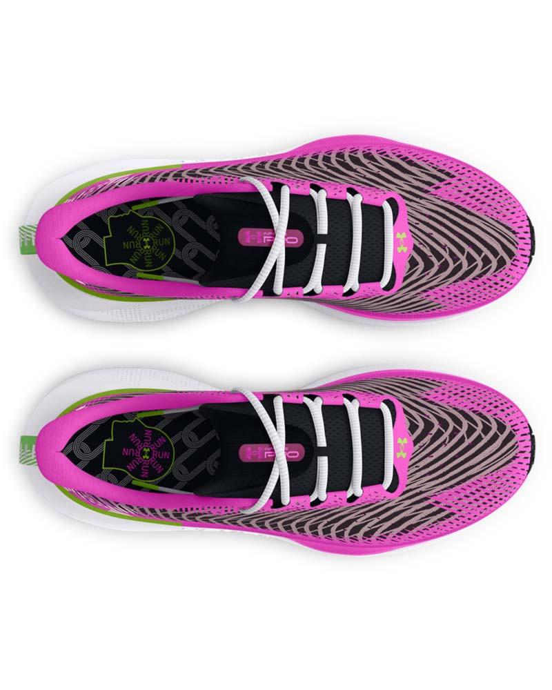 Спортни обувки Мъже INFINITE PRO RUN ANYWHERE Under Armour 