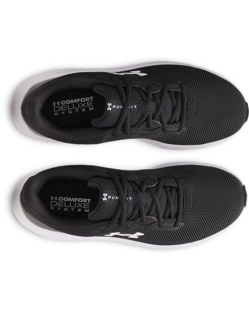 Спортни обувки Мъже CHARGED PURSUIT 4 Under Armour 