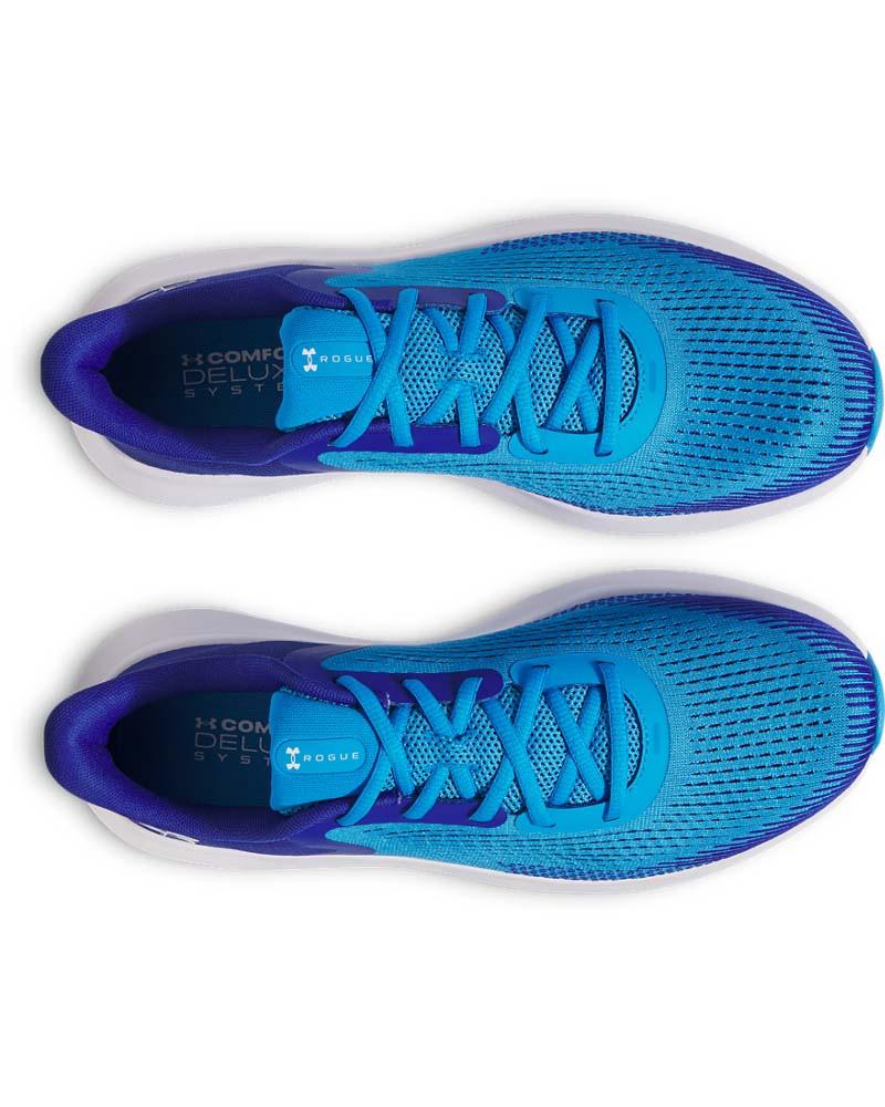 Спортни обувки Мъже CHARGED ROGUE 5 Under Armour 