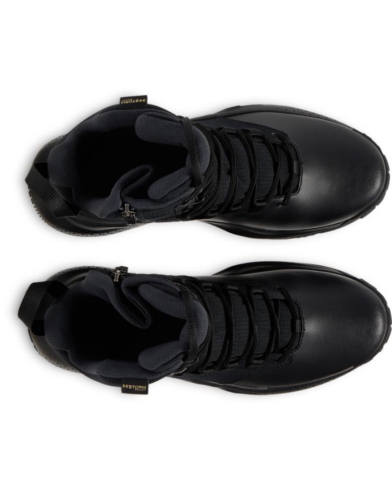 Зимни обувки Мъже MICRO G STELLAR ZIP WP Under Armour 