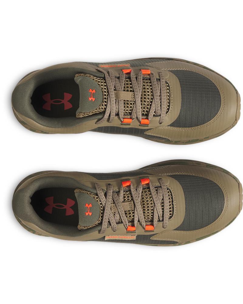 Спортни обувки Мъже CHARGED BANDIT TR 3 Under Armour 