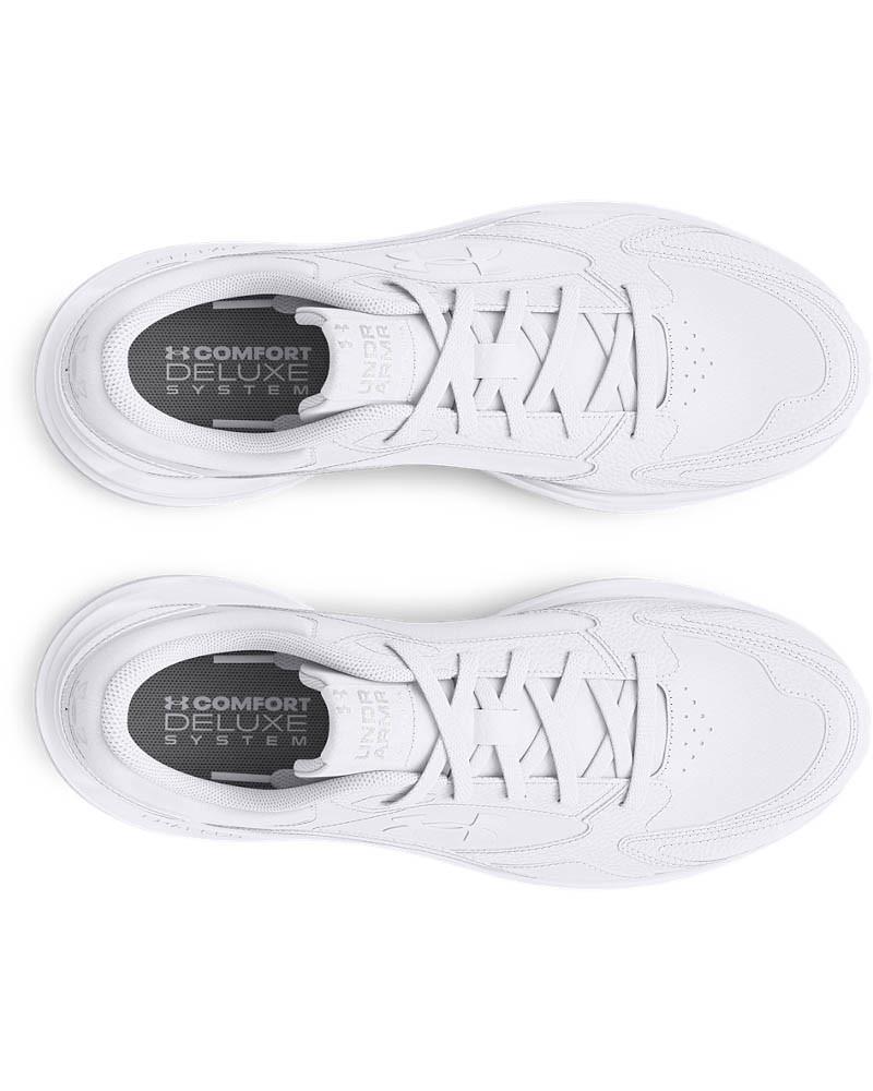 Спортни обувки Мъже EDGE LTHR Under Armour 