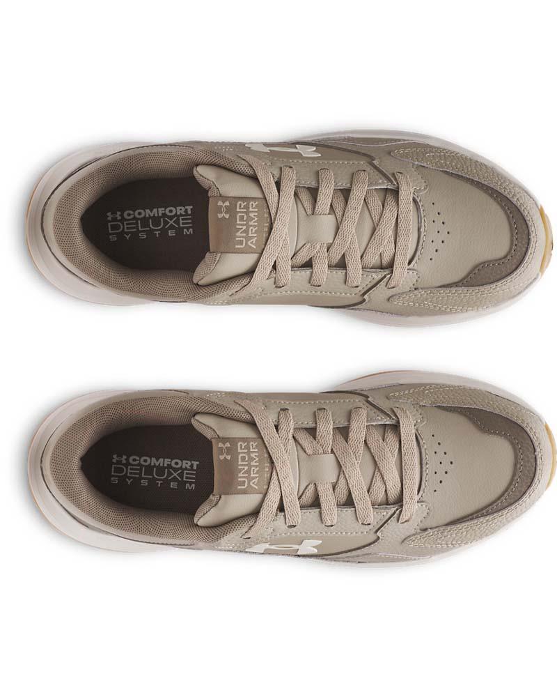 Спортни обувки Мъже EDGE LTHR Under Armour 