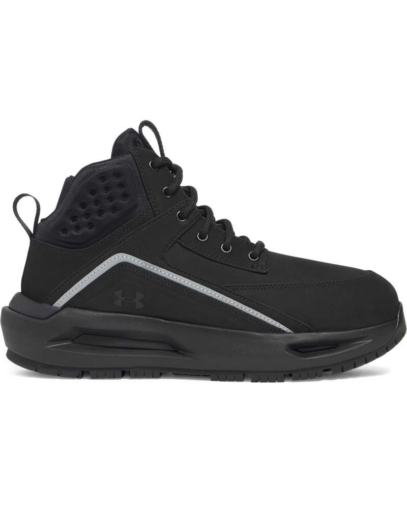 Зимни обувки Унисекс 695 Under Armour 