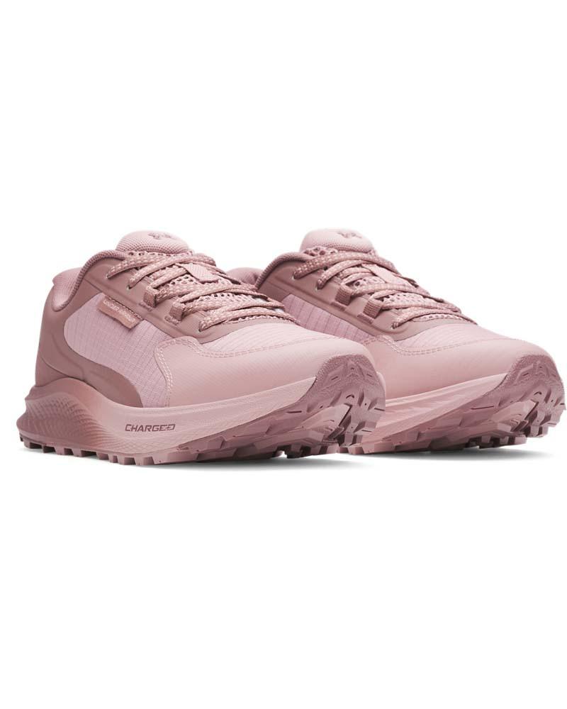 Спортни обувки Жени CHARGED BANDIT TR 3 Under Armour 