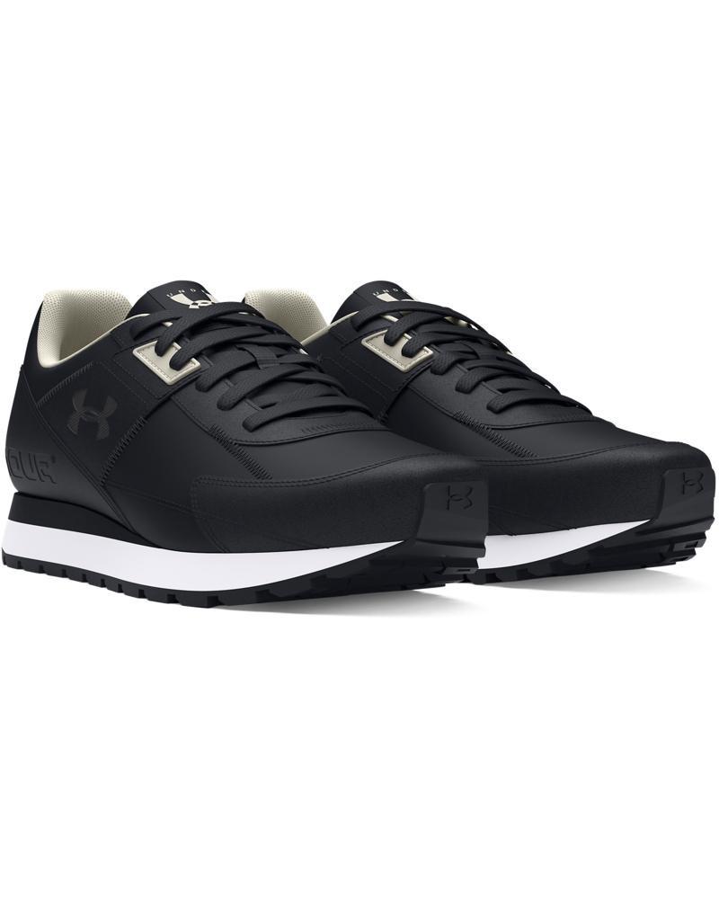 Спортни обувки Мъже ESSENTIAL RUNNER Under Armour 