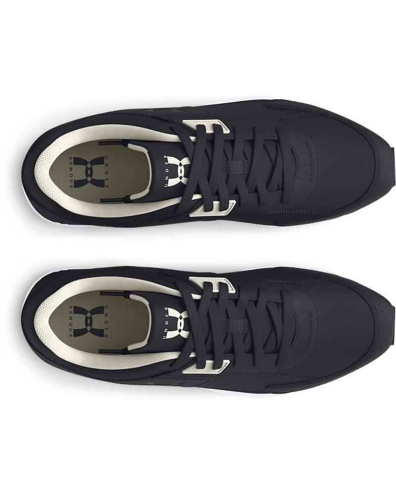 Спортни обувки Мъже ESSENTIAL RUNNER Under Armour 