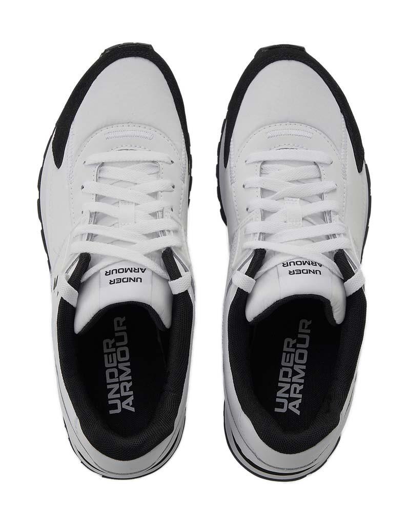 Спортни обувки Мъже ESSENTIAL RUNNER Under Armour 