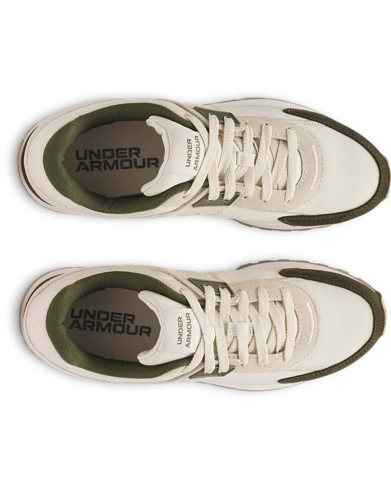 Спортни обувки Мъже ESSENTIAL RUNNER Under Armour 