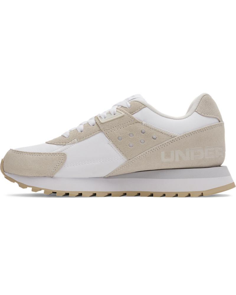 Спортни обувки Жени ESSENTIAL RUNNER Under Armour 