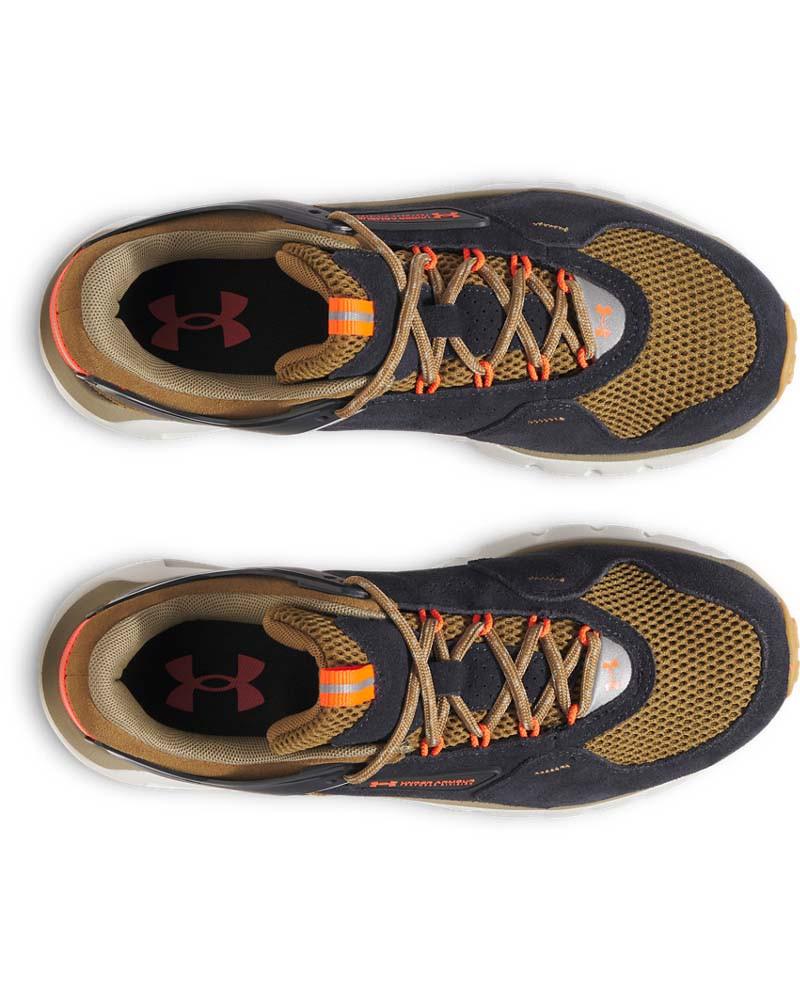 Спортни обувки Мъже SUMMIT TREK SUEDE Under Armour 