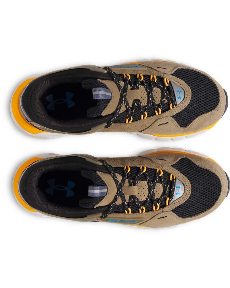 Спортни обувки Мъже SUMMIT TREK SUEDE Under Armour 