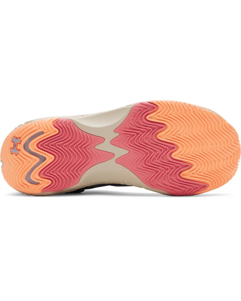 Баскетболни обувки Унисекс SPAWN 7 Under Armour 