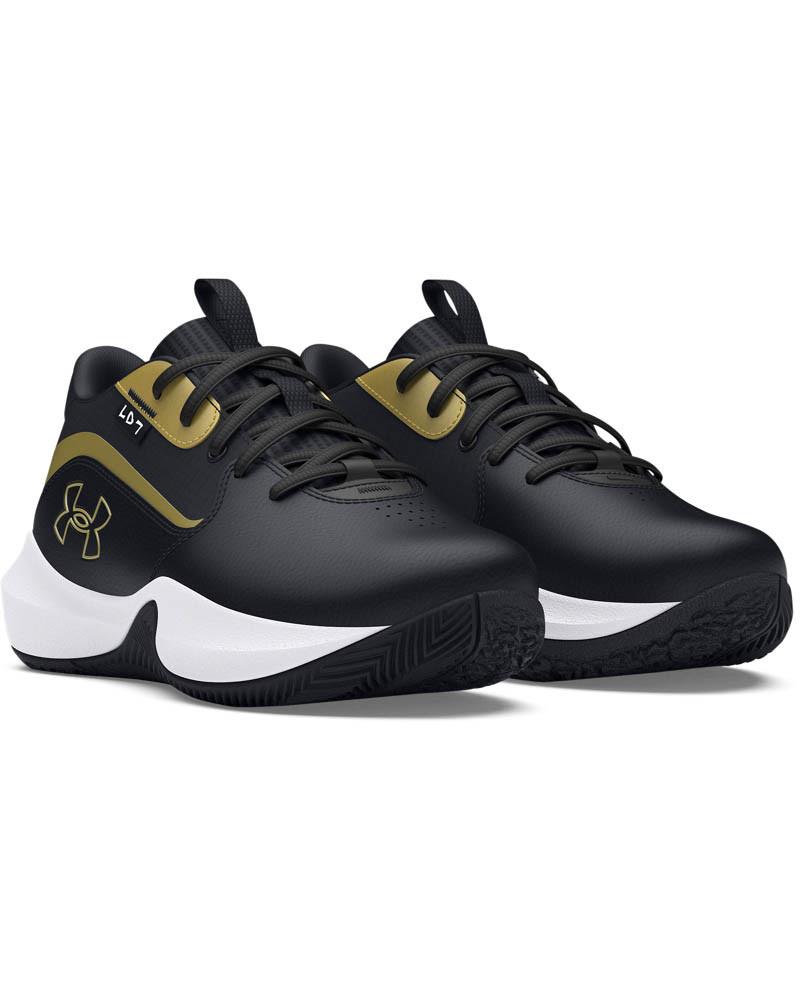 UA PS LOCKDOWN 7 Спортни обувки 
