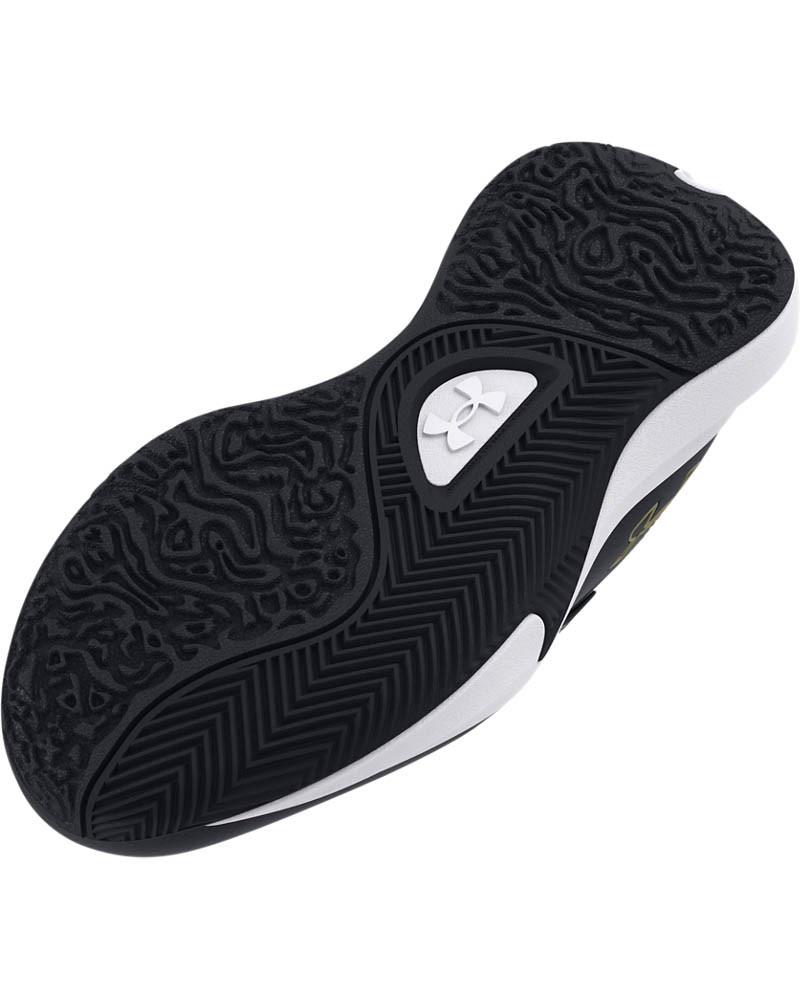 UA PS LOCKDOWN 7 Спортни обувки 