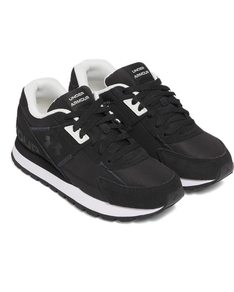 Спортни обувки Унисекс GS ESSENTIAL RUNNER Under Armour 
