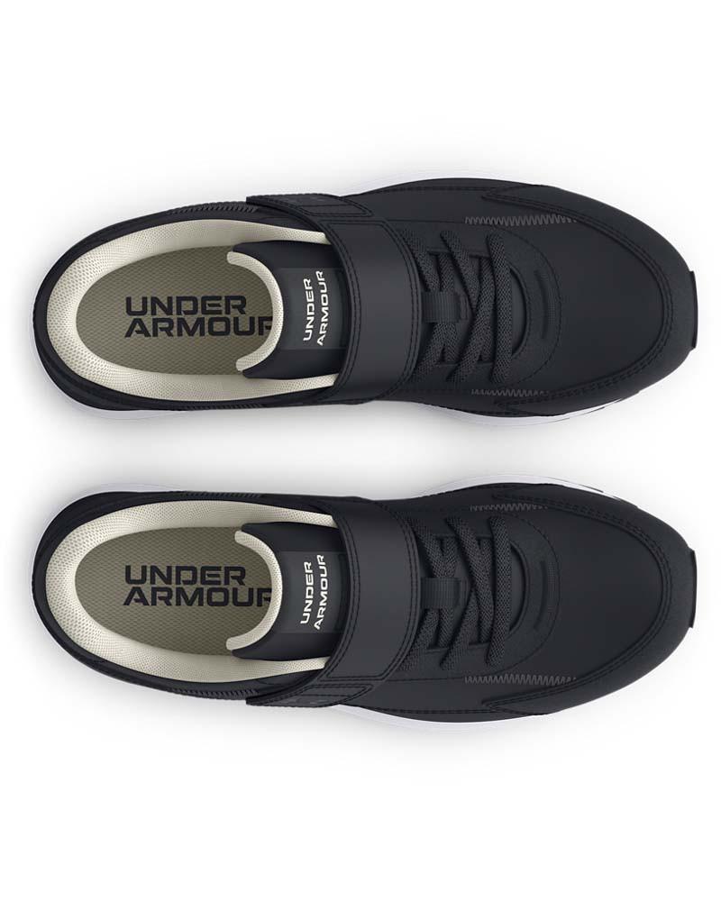 Спортни обувки Унисекс PS ESSENTIAL RUNNER Under Armour 