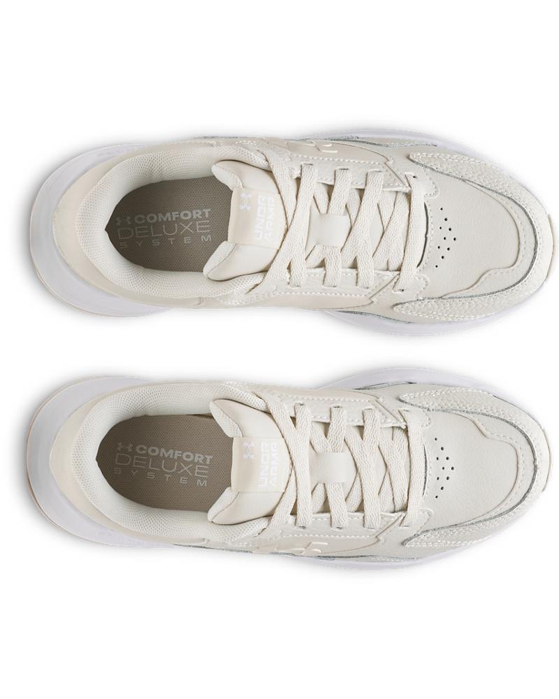 Спортни обувки Жени EDGE LTHR Under Armour 