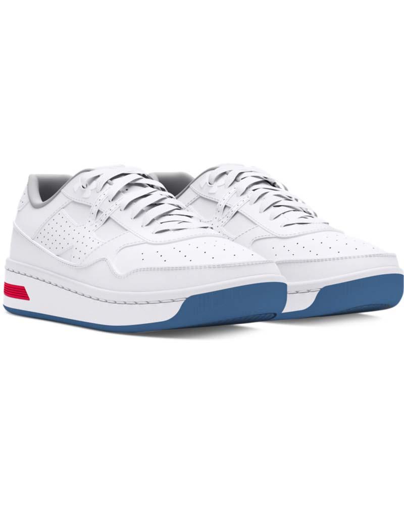 Спортни обувки Жени Under Armour COURT 96 