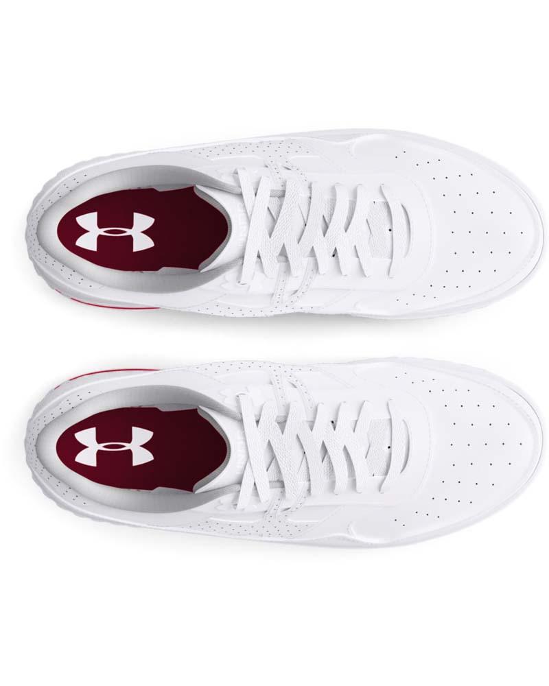 Спортни обувки Жени Under Armour COURT 96 
