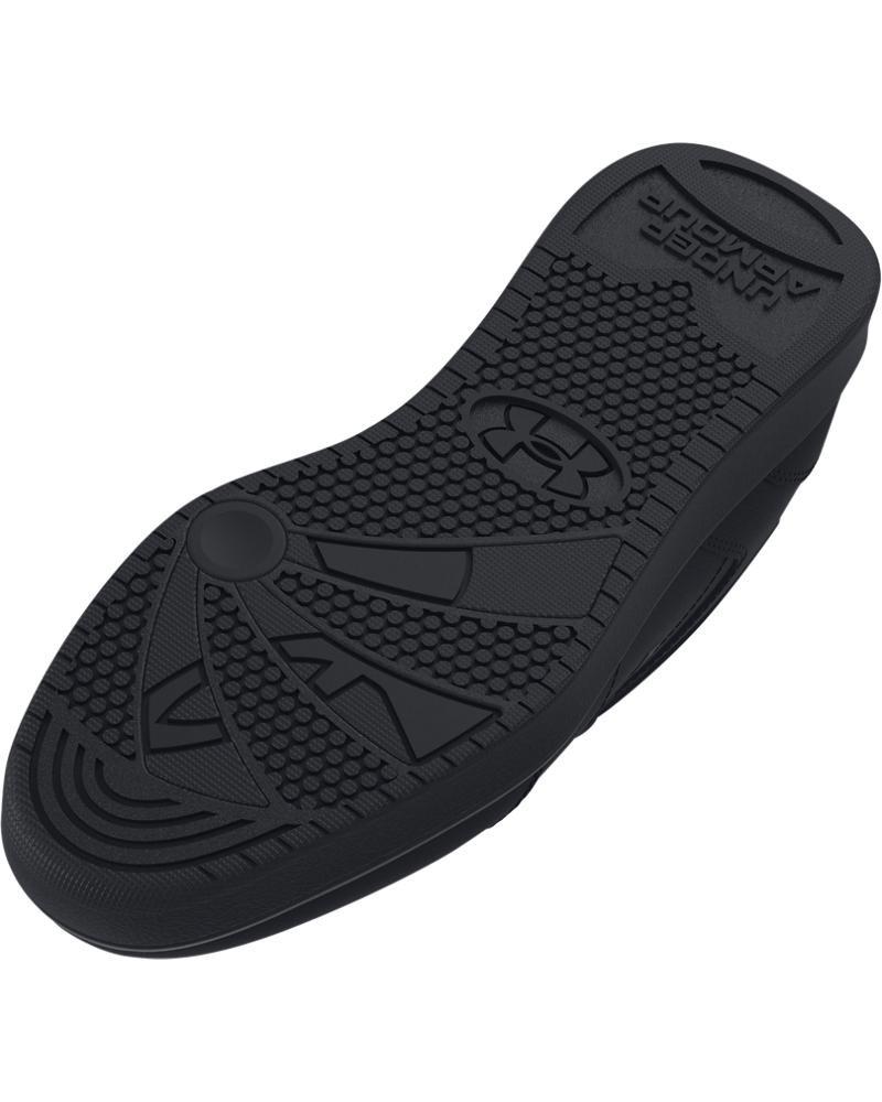 Спортни обувки Унисекс GS OFFICIAL Under Armour 