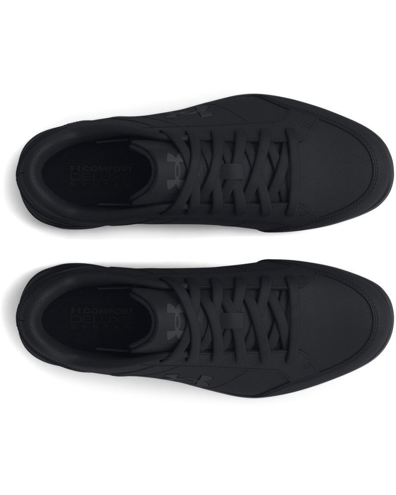 Спортни обувки Унисекс GS OFFICIAL Under Armour 