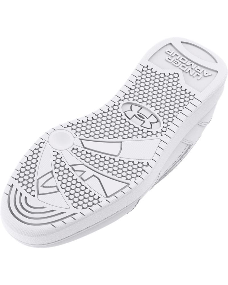 Спортни обувки Унисекс GS OFFICIAL Under Armour 