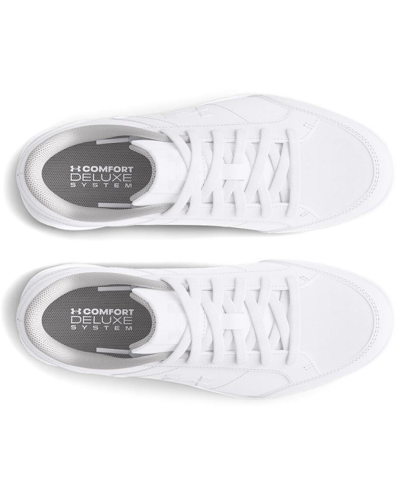 Спортни обувки Унисекс GS OFFICIAL Under Armour 