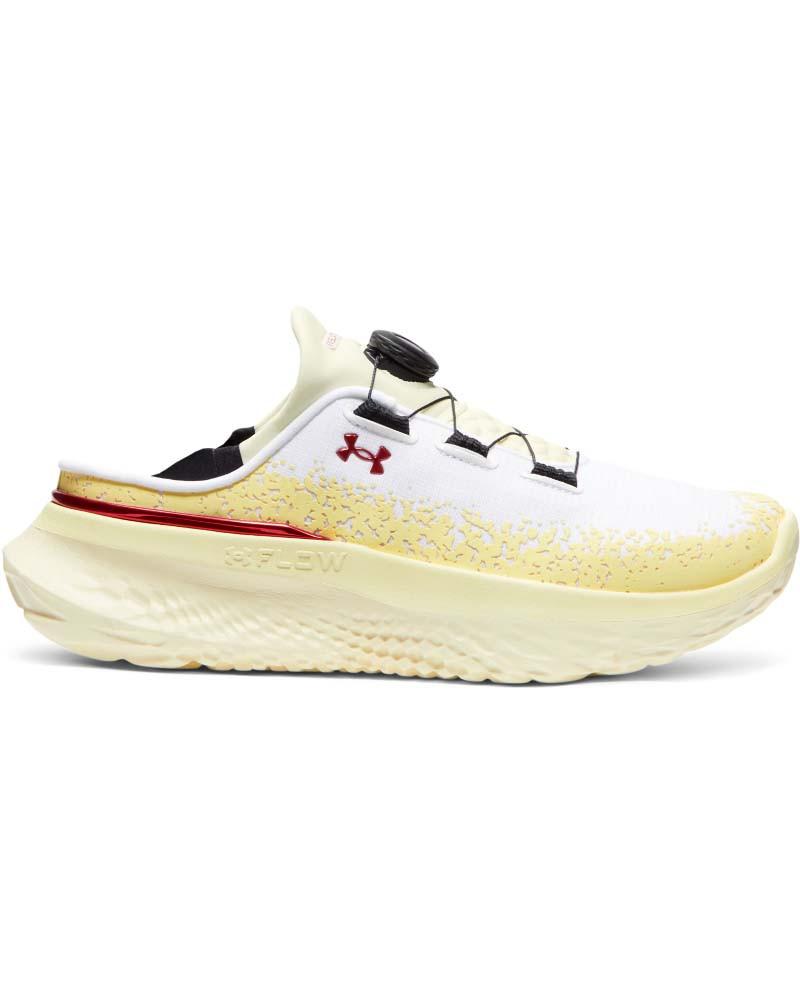 Спортни обувки Унисекс Under Armour SLIPSPEED MEGA RIPSTP GID 