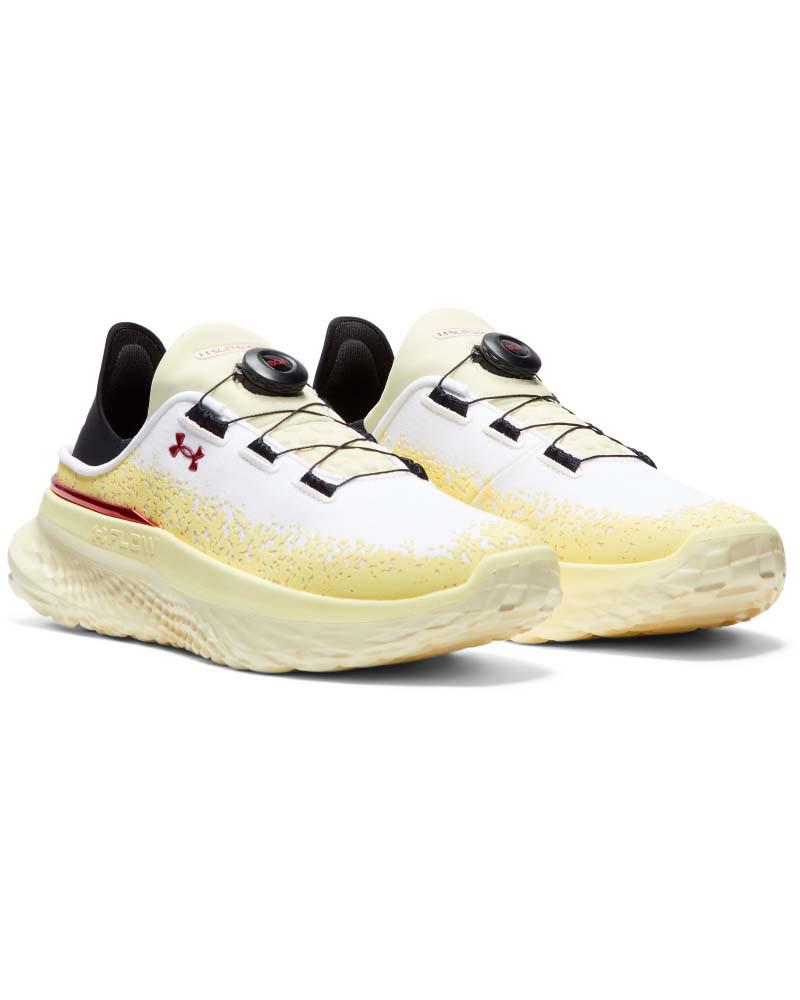 Спортни обувки Унисекс Under Armour SLIPSPEED MEGA RIPSTP GID 